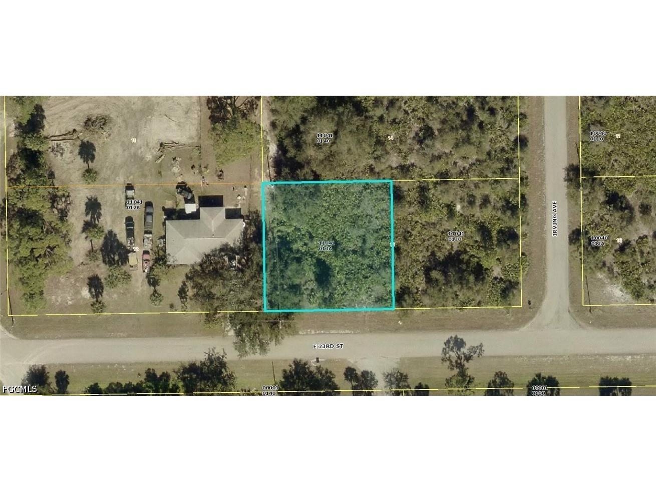 4205 E 23rd Street Alva FL 33920 2026021452 image1