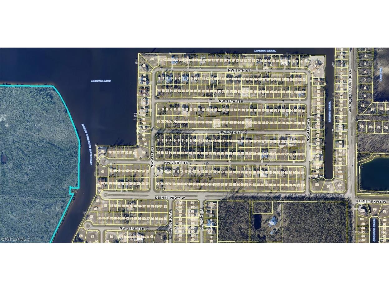 4205 Kismet Parkway W Cape Coral FL 33993 224006982 image1