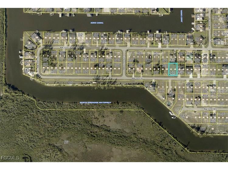 4205 NW 20th Street Cape Coral FL 33993 2025025538 image2