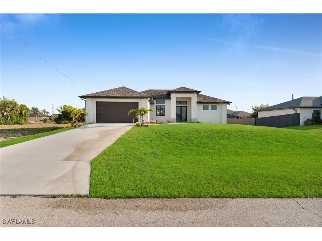 4205 NW 34th Lane Cape Coral FL 33993 225057101 image1