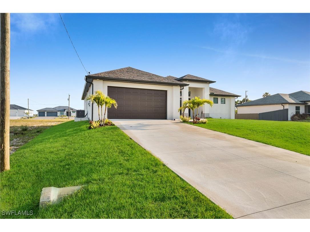 4205 NW 34th Lane Cape Coral FL 33993 225057101 image2