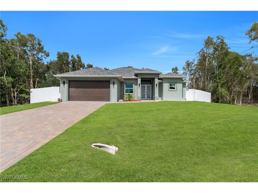 4205 Nora Avenue S Lehigh Acres FL 33976 225057176 image1
