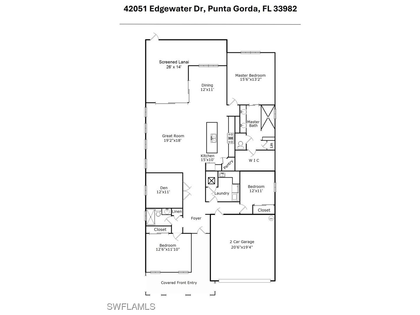 42051 Edgewater Drive Punta Gorda FL 33982 225072856 image2