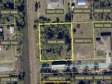 4206 2nd Street SW Lehigh Acres FL 33976 223089340 image1