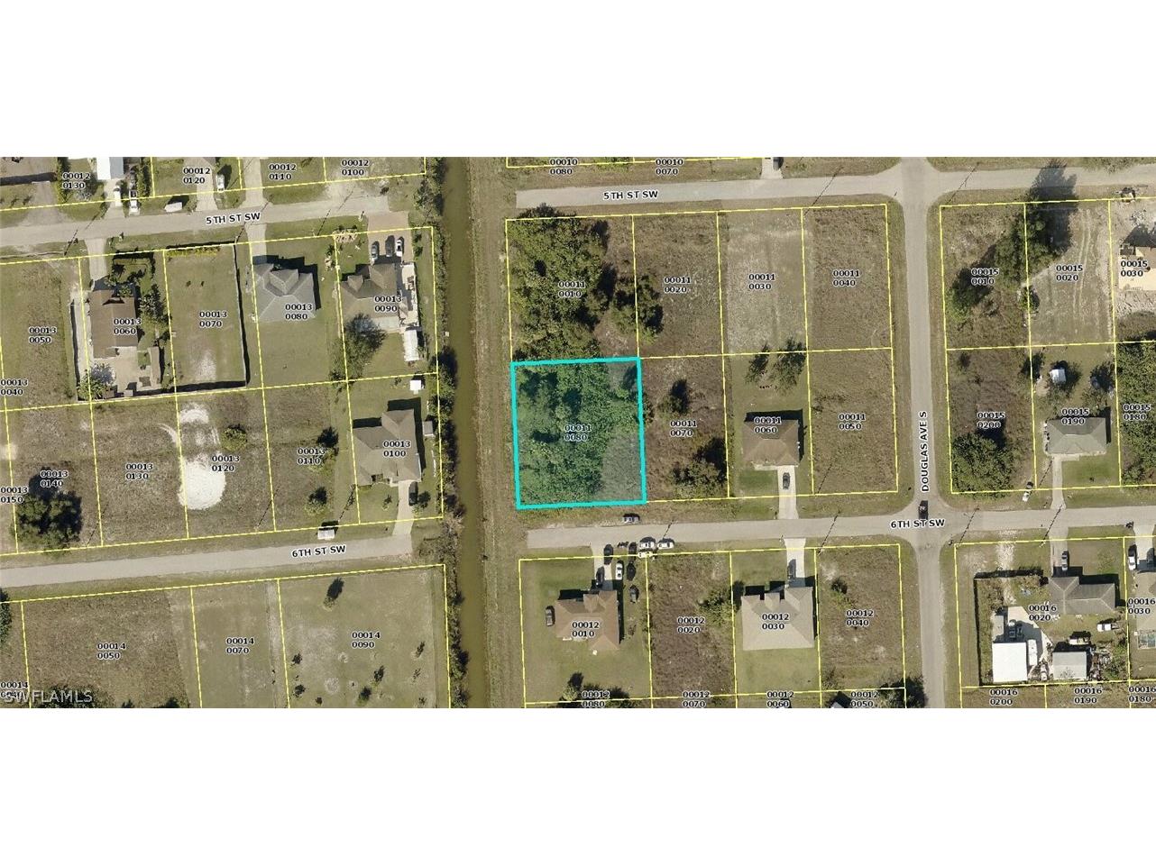 4206 6th Street SW Lehigh Acres FL 33976 221078848 image1
