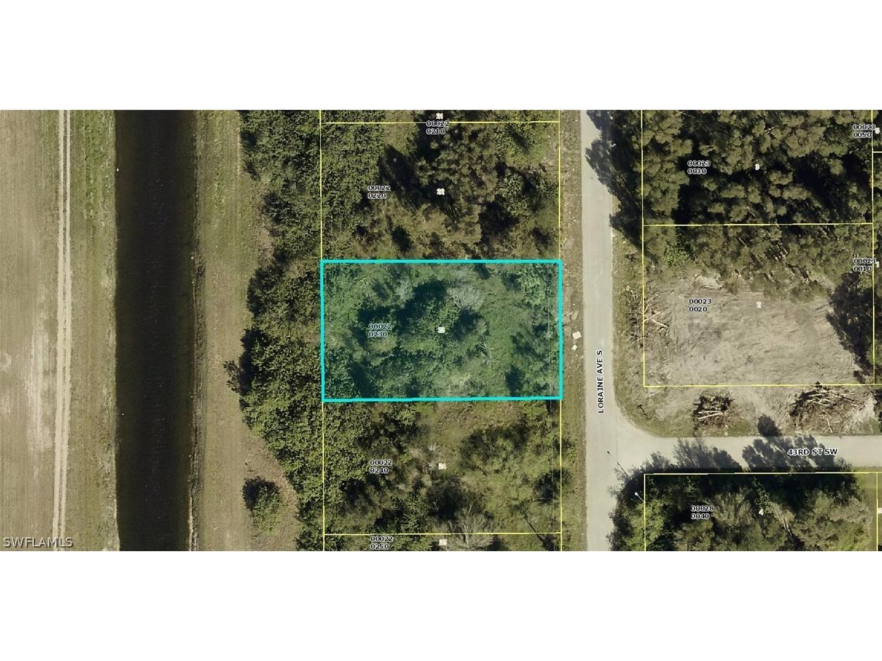 4206 Loraine Avenue S Lehigh Acres FL 33976 224063165 image1