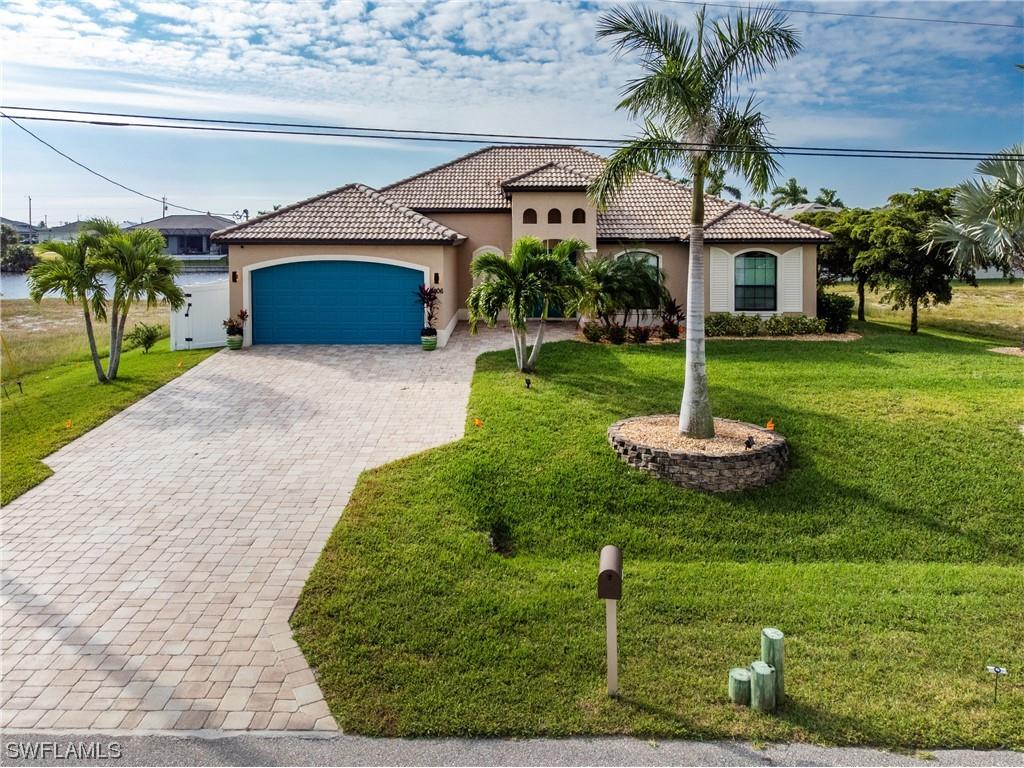 4206 NW 16th Terrace Cape Coral FL 33993 223079881 image1