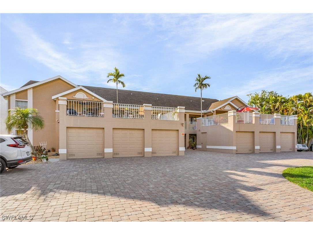 4206 SE 20th Place #103 Cape Coral FL 33904 224023694 image1