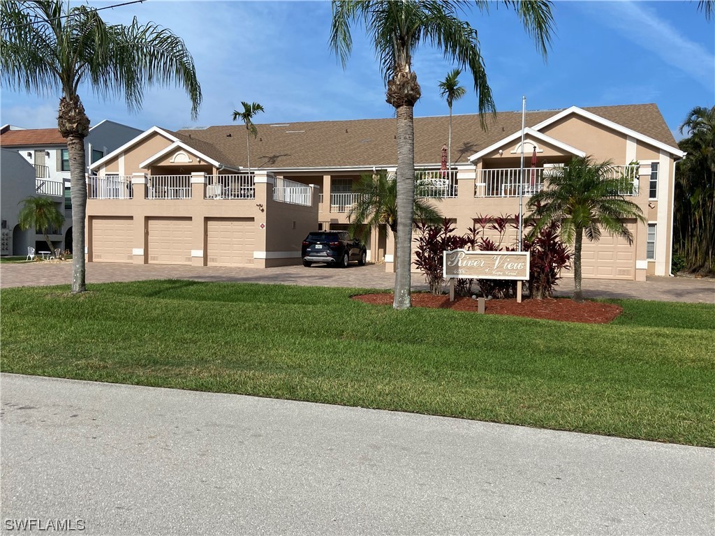 4206 SE 20th Place #104 Cape Coral FL 33904 223027532 image1