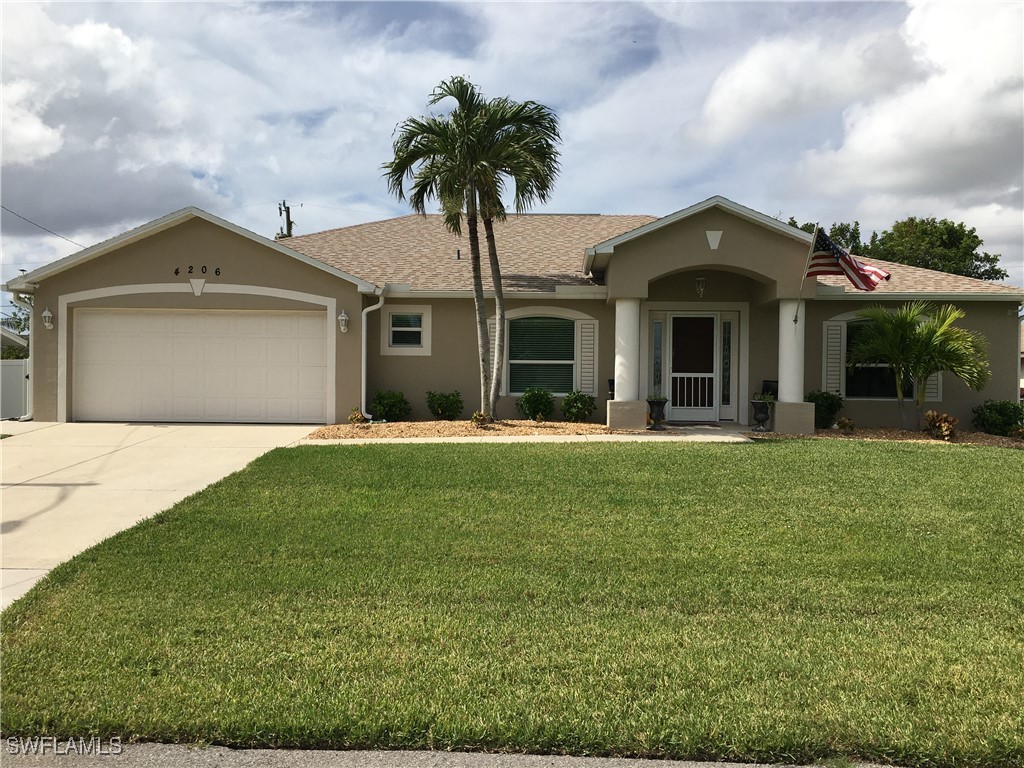 4206 SE 3rd Avenue Cape Coral FL 33904 224088927 image1
