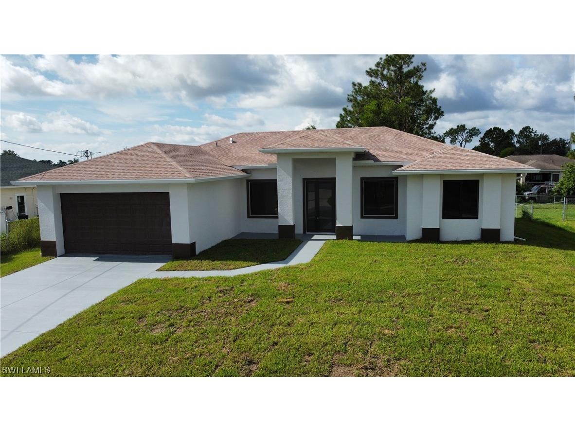 4207 10th Street SW Lehigh Acres FL 33976 223049708 image1