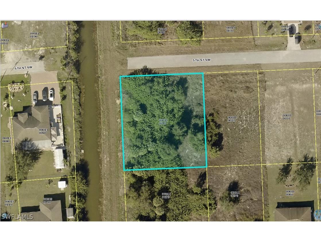 4207 5th Street SW Lehigh Acres FL 33976 222017478 image1