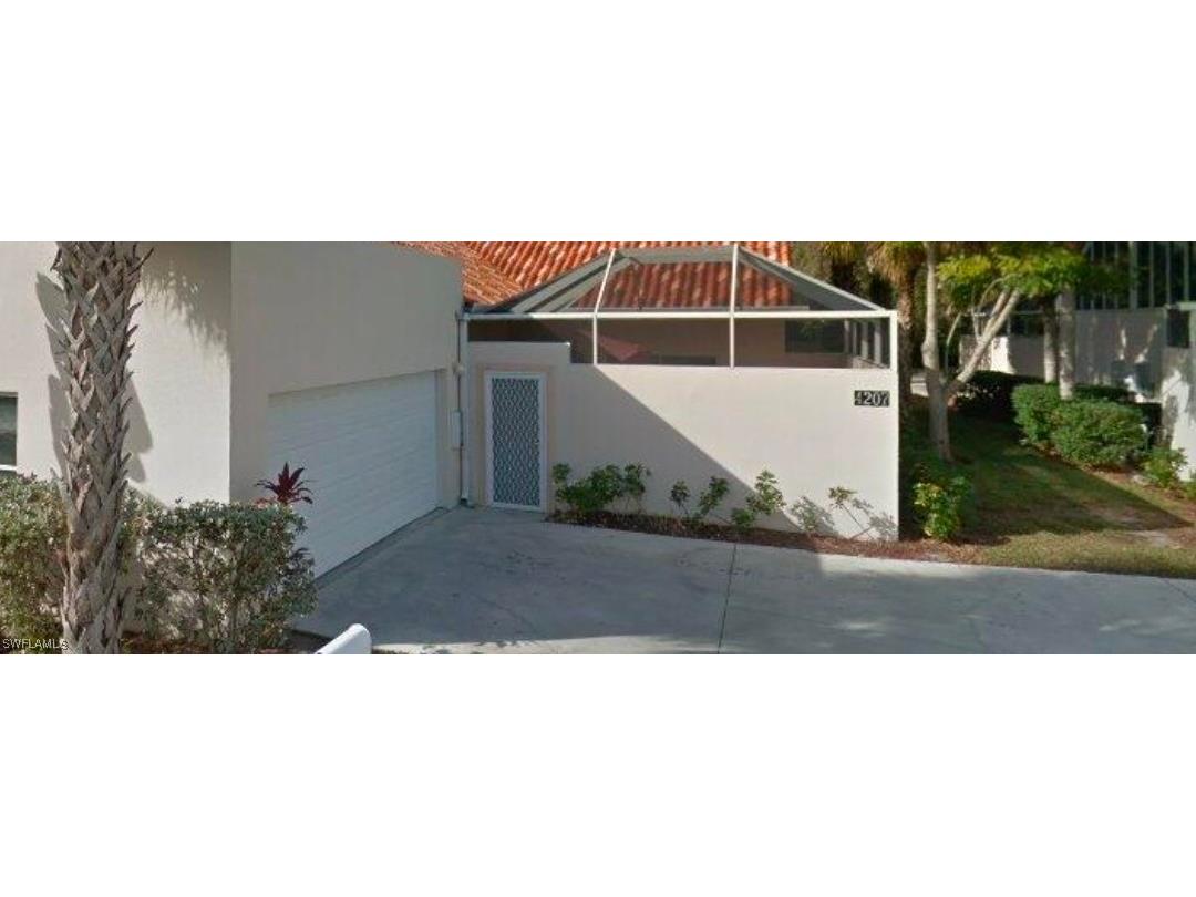 4207 Covey Circle #23B Naples FL 34109 225078820 image1