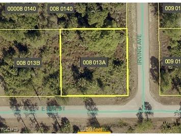 4207 E 8th Street Lehigh Acres FL 33972 2025022186 image1