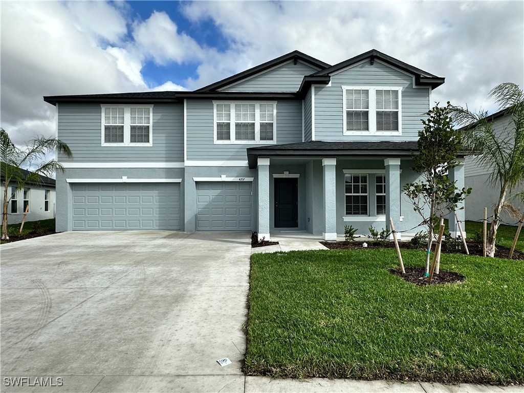 4207 San Felice Lane North Fort Myers FL 33917 224090524 image1