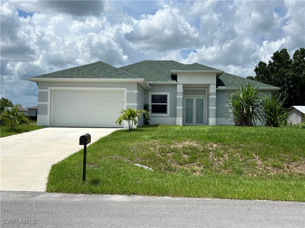 4208 28th Street SW Lehigh Acres FL 33976 225057574 image1