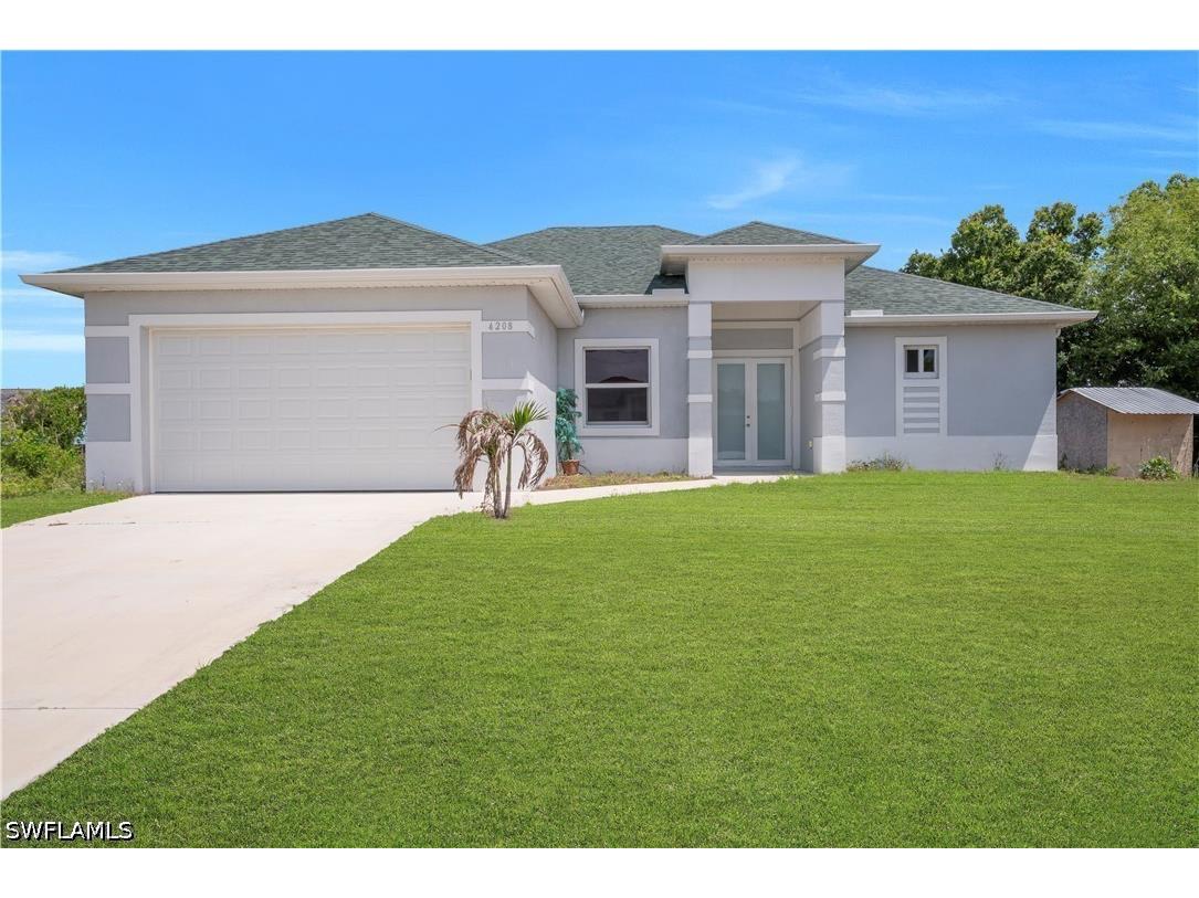 4208 28th Street SW Lehigh Acres FL 33976 226017979 image1