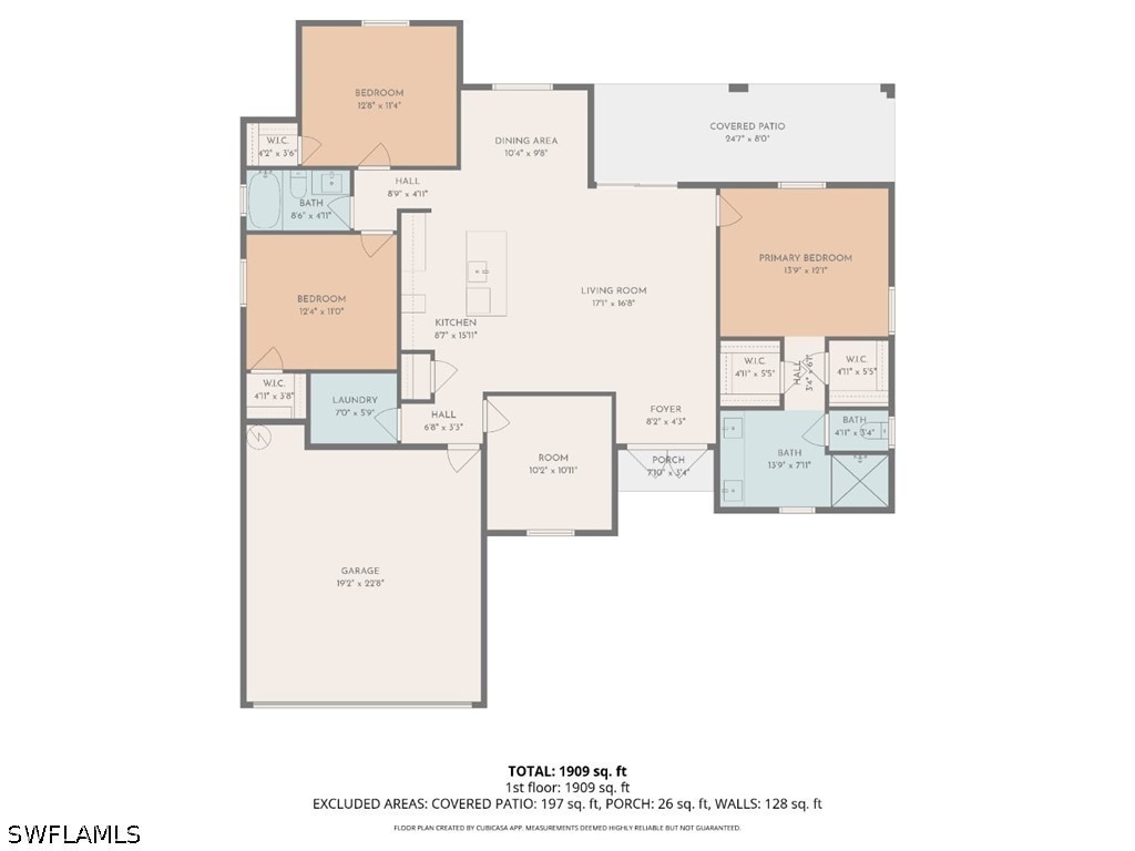 4208 28th Street SW Lehigh Acres FL 33976 226017979 image28