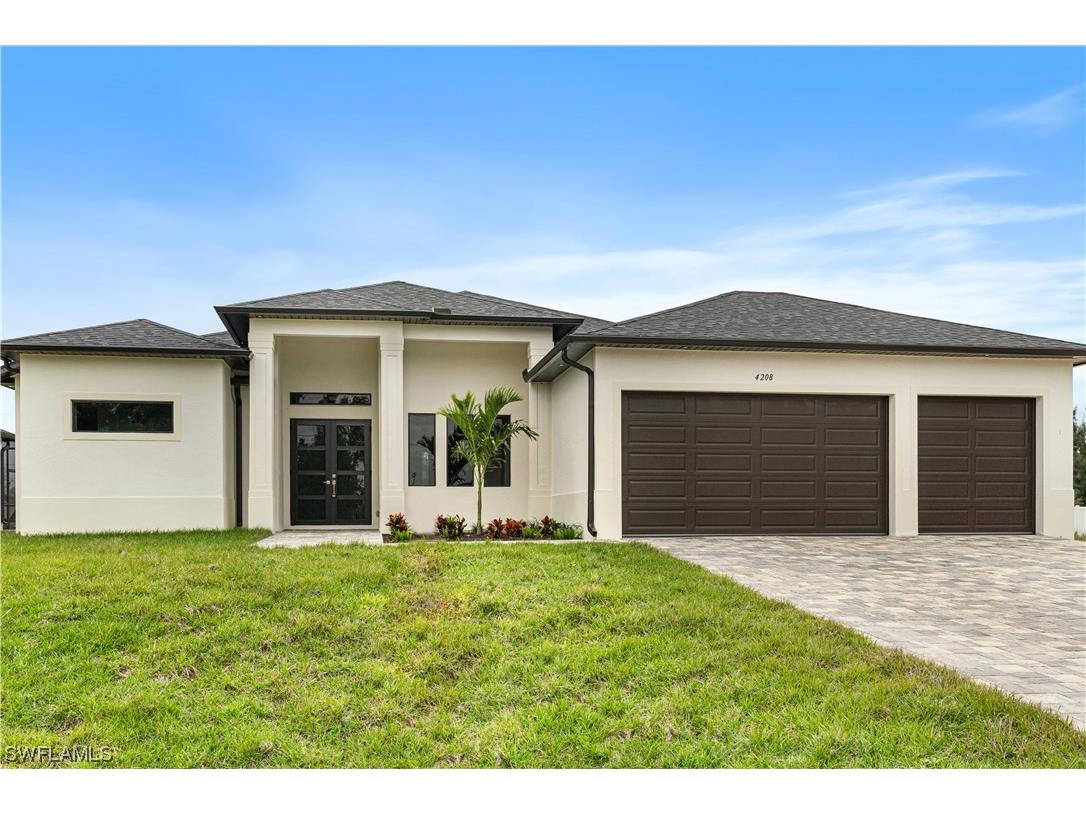 4208 NW 26th Street Cape Coral FL 33993 223077967 image1