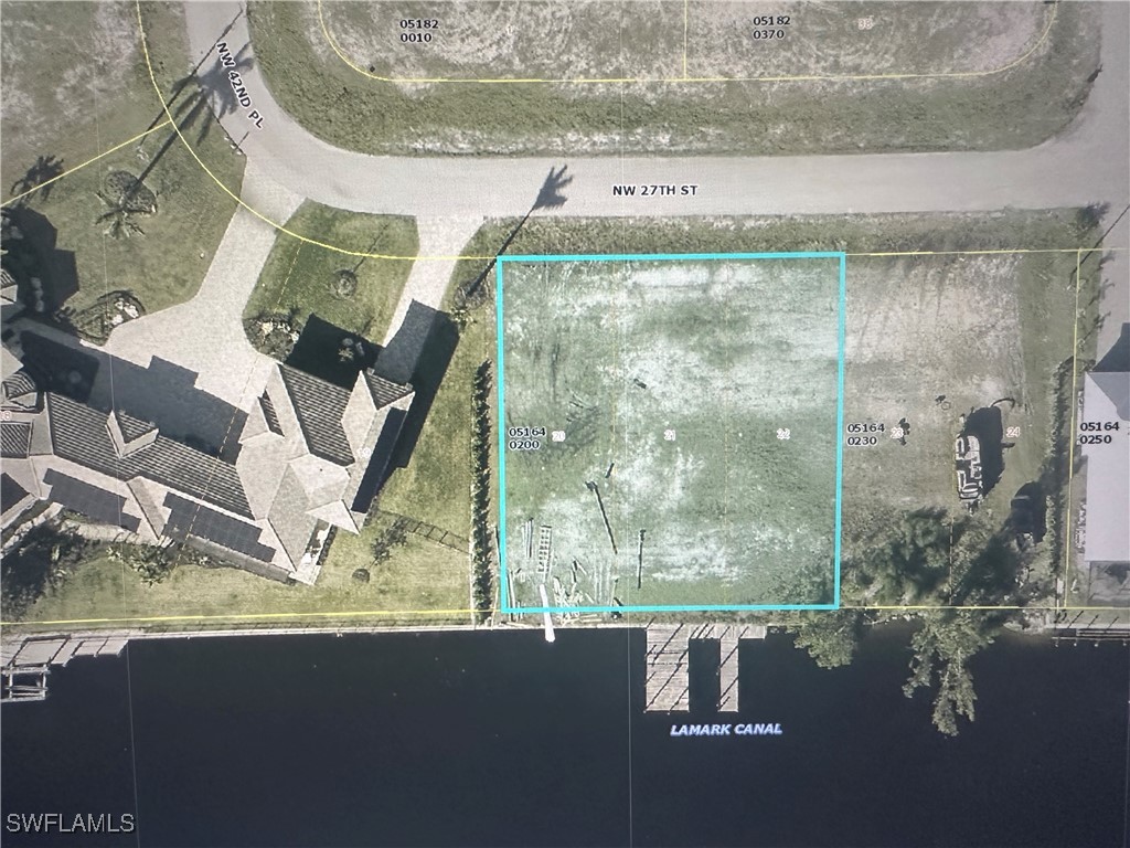 4208 NW 27th Street Cape Coral FL 33993 225040022 image2