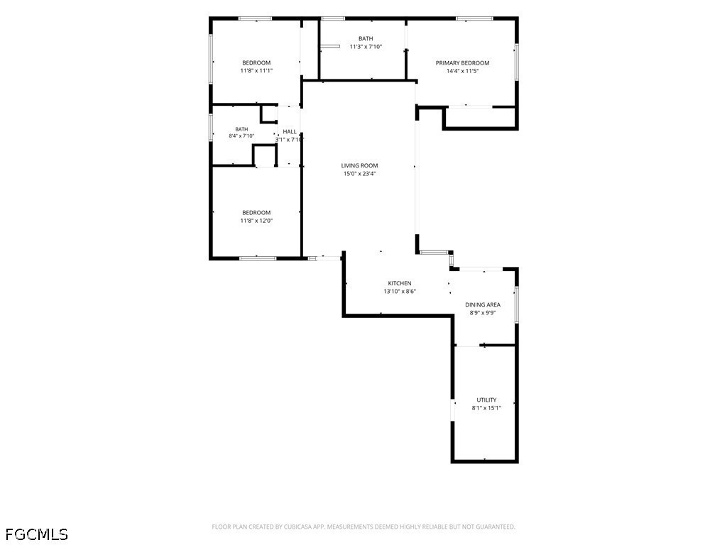 4208 SE 2nd Avenue Cape Coral FL 33904 2026024419 image41