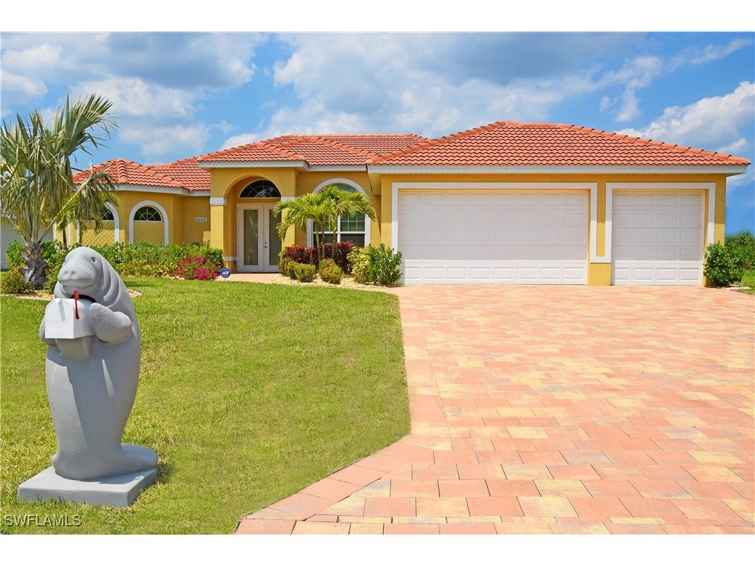 4208 SW 10th Avenue Cape Coral FL 33914 225004247 image1