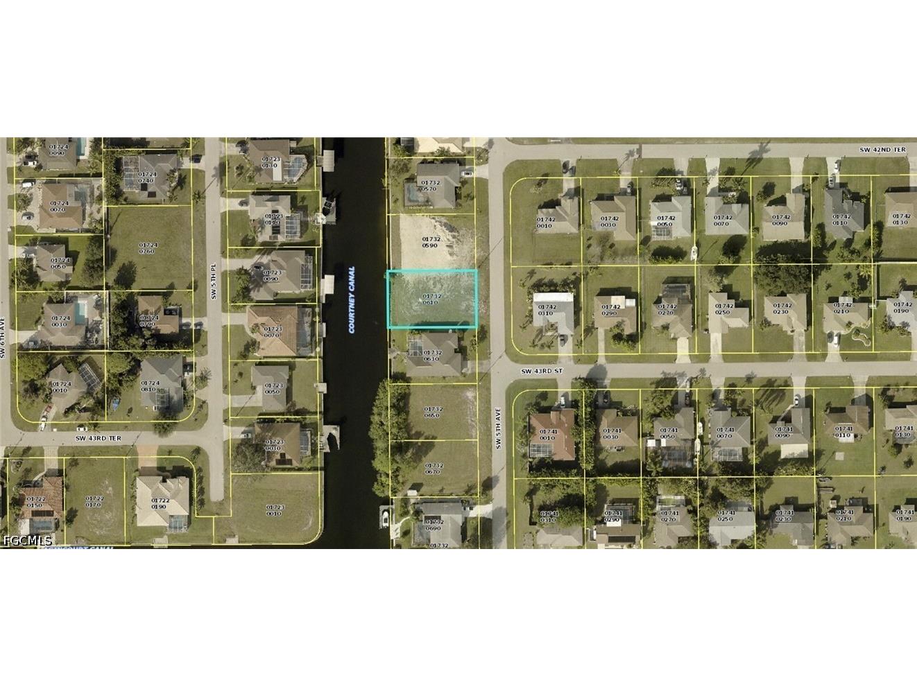 4208 SW 5th Avenue Cape Coral FL 33914 2026016470 image5