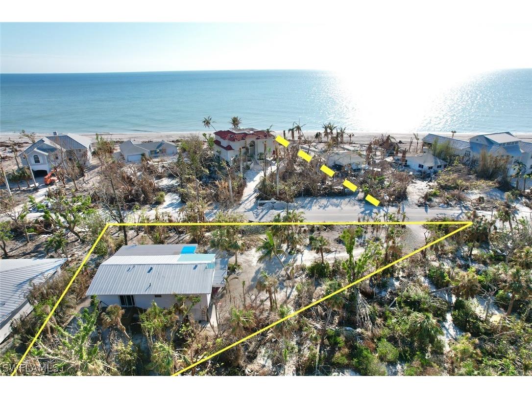 4208 W Gulf Drive Sanibel FL 33957 222090816 image1