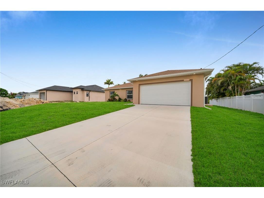 4209 NE 23rd Place Cape Coral FL 33909 225062374 image1