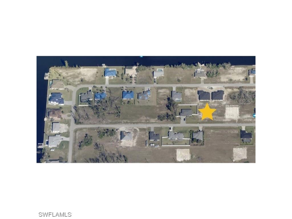4209 NW 25th Terrace Cape Coral FL 33993 223080899 image1