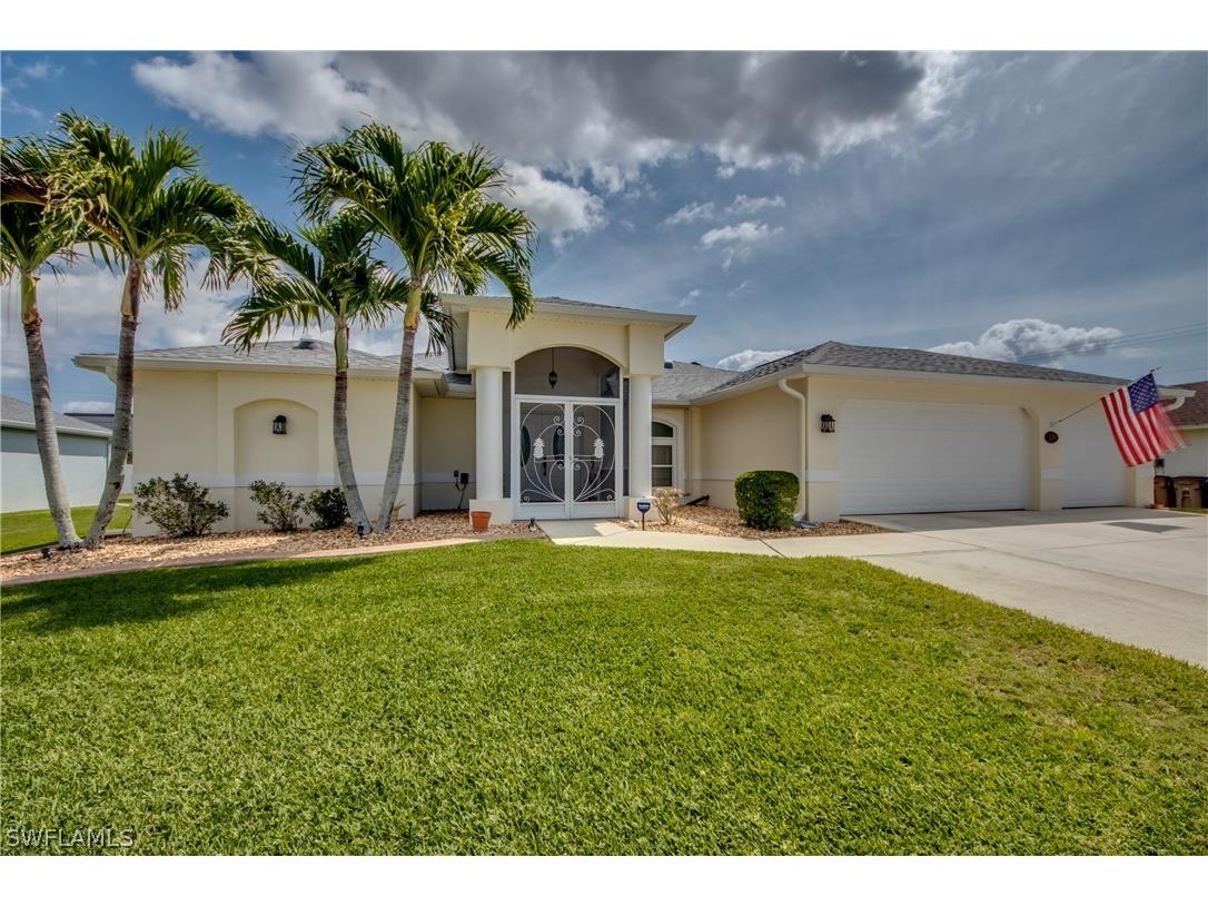 4209 SW 17th Avenue Cape Coral FL 33914 224027741 image1