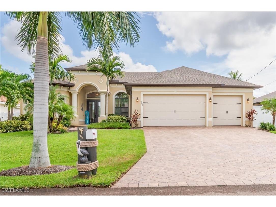 4209 SW 26th Avenue Cape Coral FL 33914 224072551 image1
