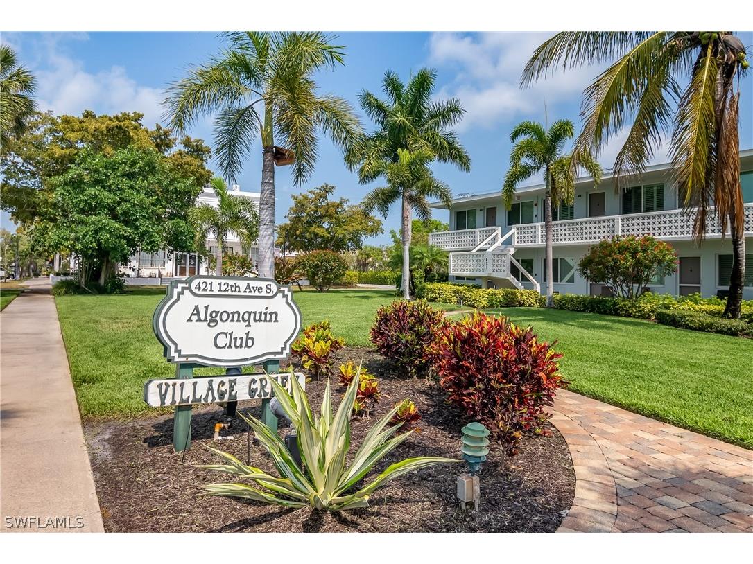 421 12th Avenue S #A1 Naples FL 34102 224040422 image1