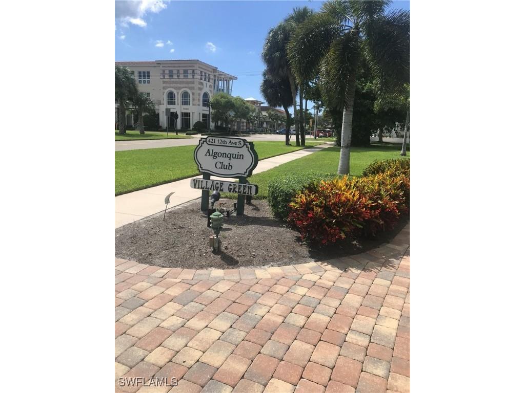 421 12th Avenue S #A-9 Naples FL 34102 225031227 image2