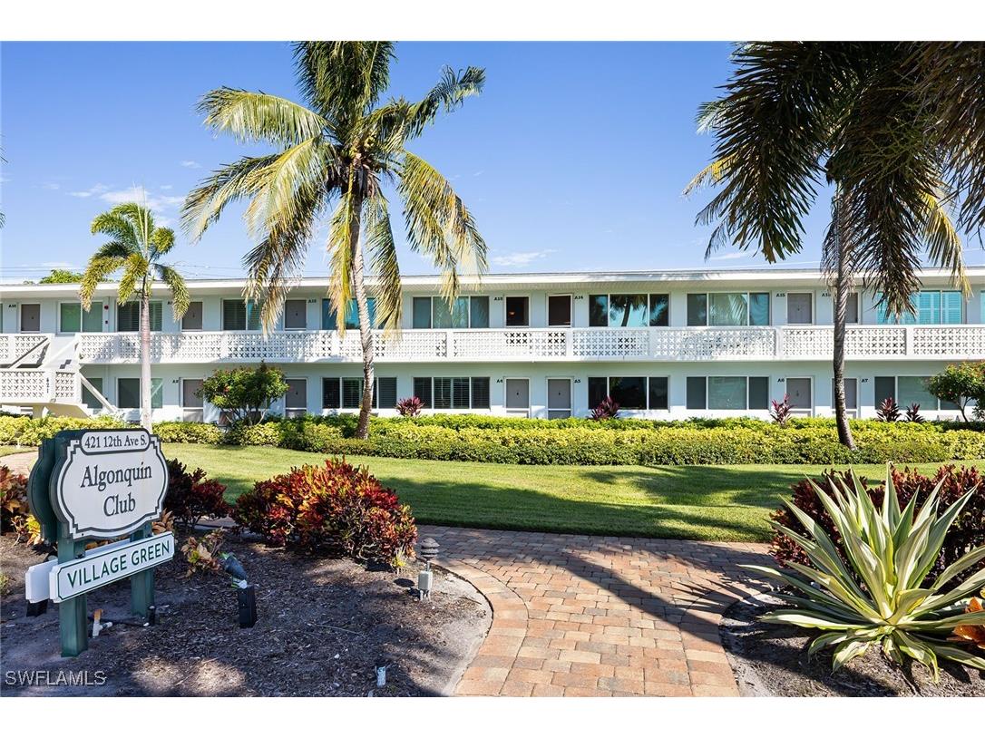 421 12th Avenue S #A14 Naples FL 34102 225078476 image1