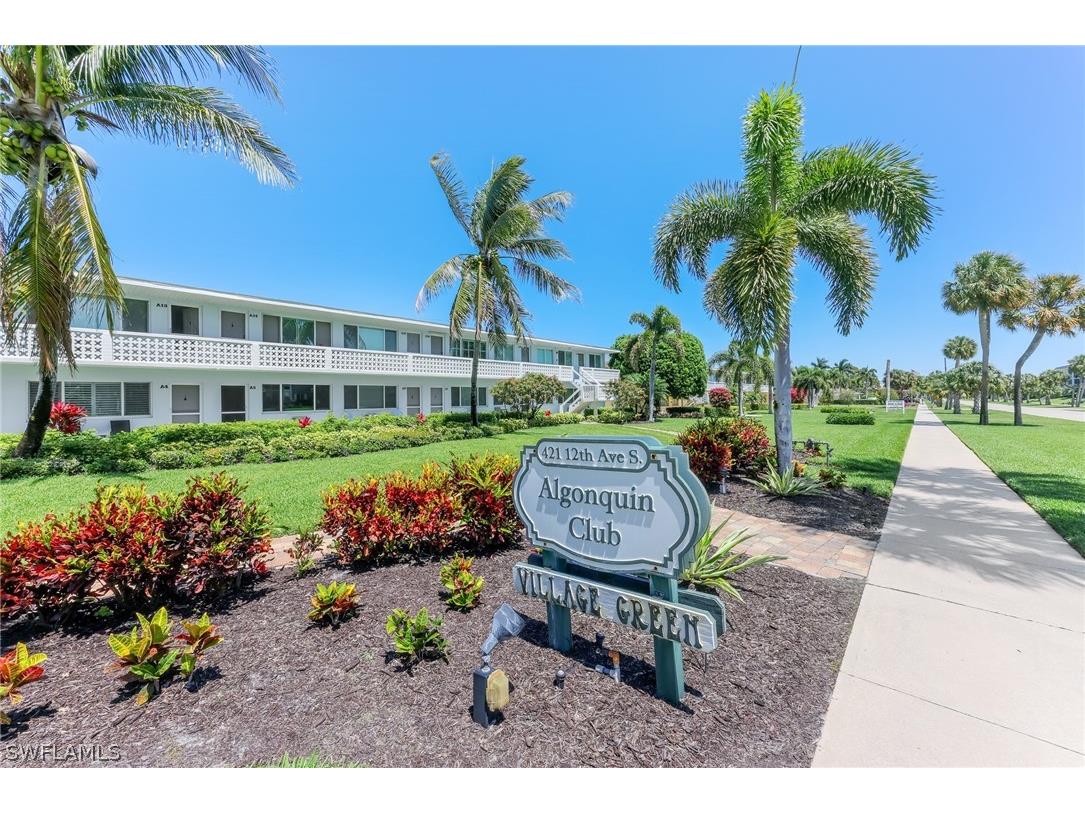 421 12th Avenue S #A15 Naples FL 34102 224030410 image1