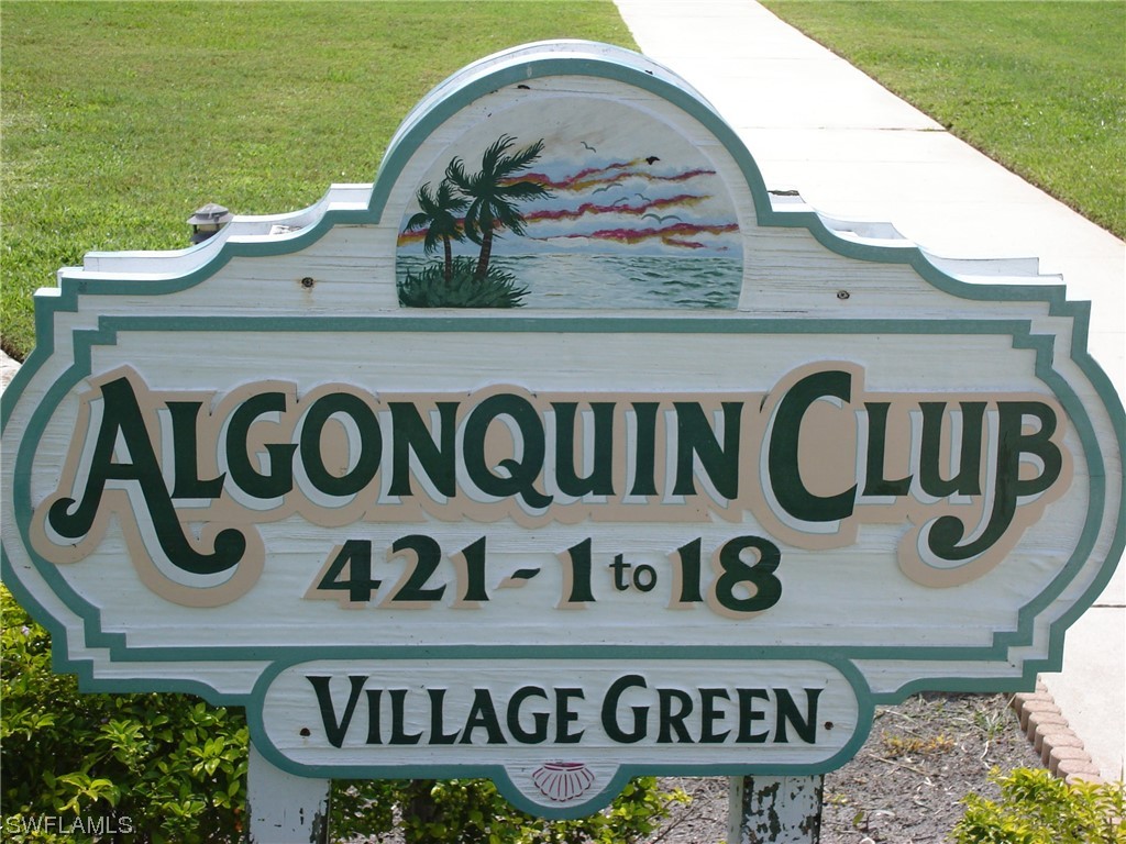 421 12th Avenue S #A5 Naples FL 34102 223078979 image1