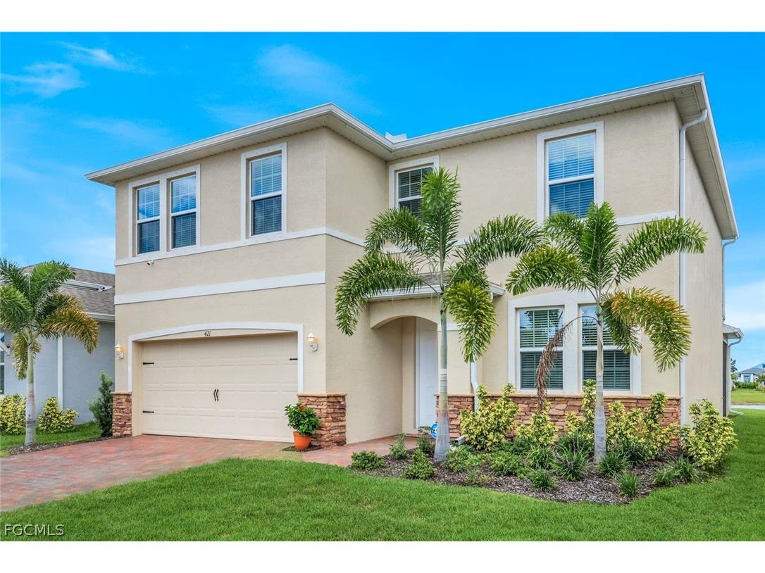 421 Coral Reef Place Cape Coral FL 33993 2026007113 image1