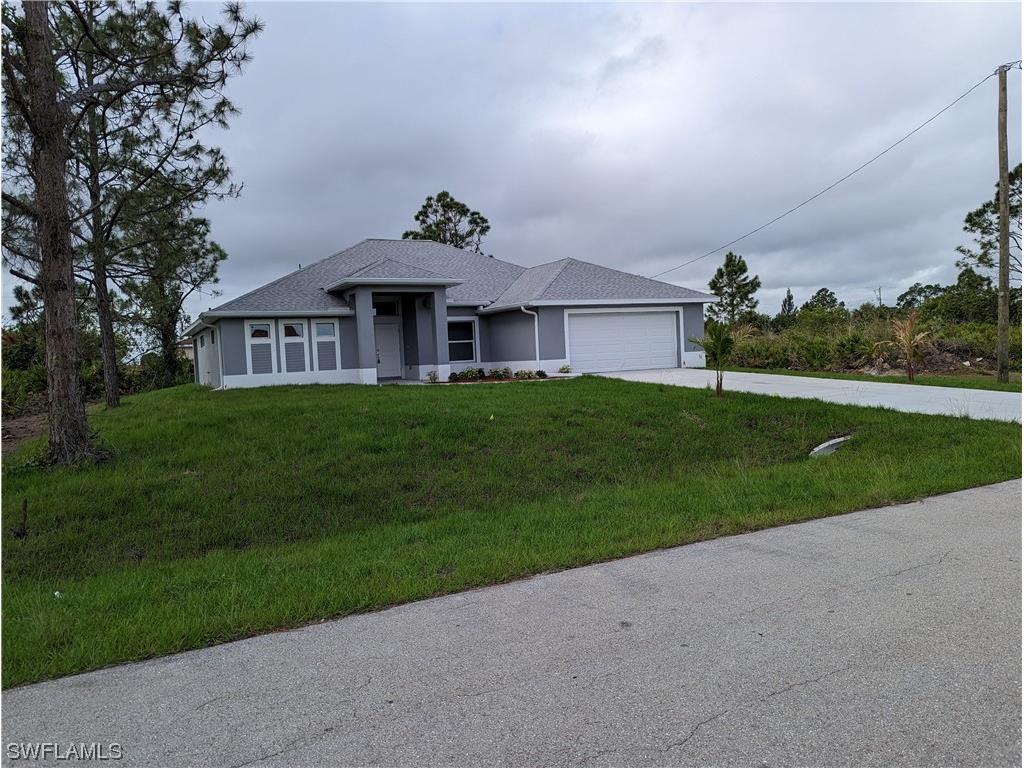 421 Cortez Avenue Lehigh Acres FL 33972 223029721 image1