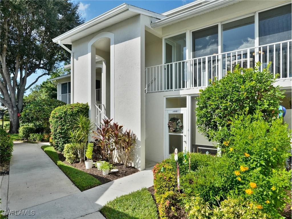 421 Country Hollow Court #D202 Naples FL 34104 225084000 image1
