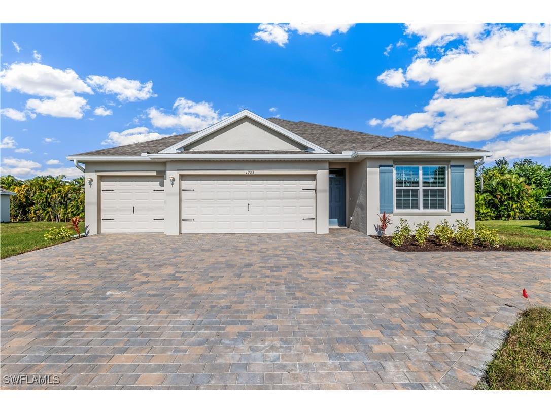 421 NE 15th Terrace Cape Coral FL 33909 226002467 image1