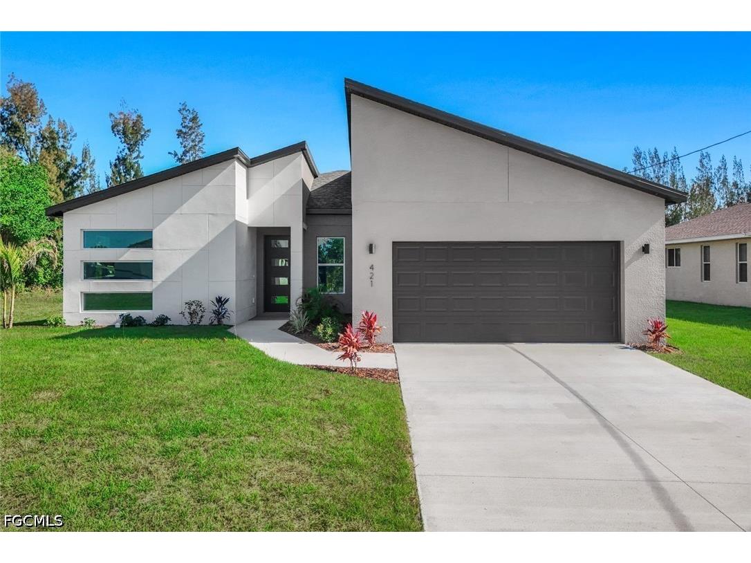 421 NE 19th Terrace Cape Coral FL 33909 2026019796 image1