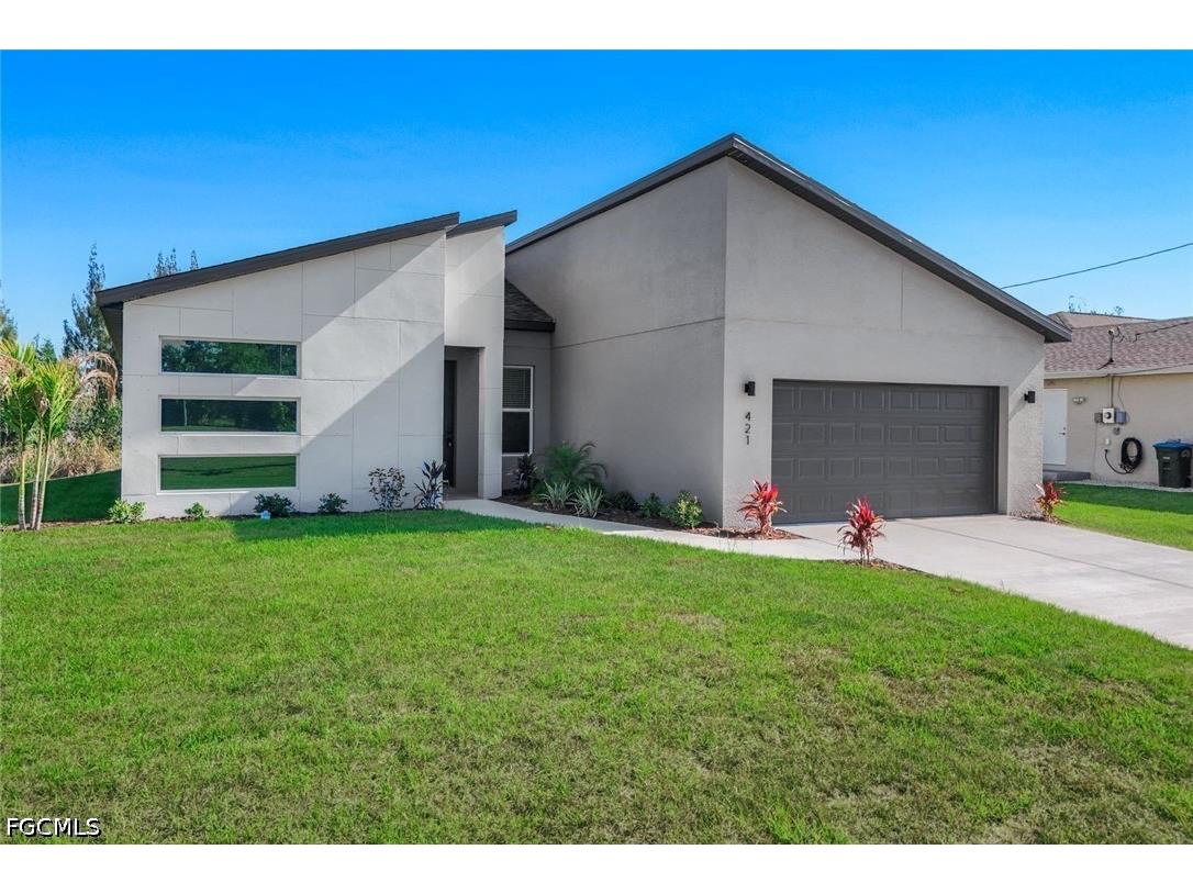 421 NE 19th Terrace Cape Coral FL 33909 2026019796 image2