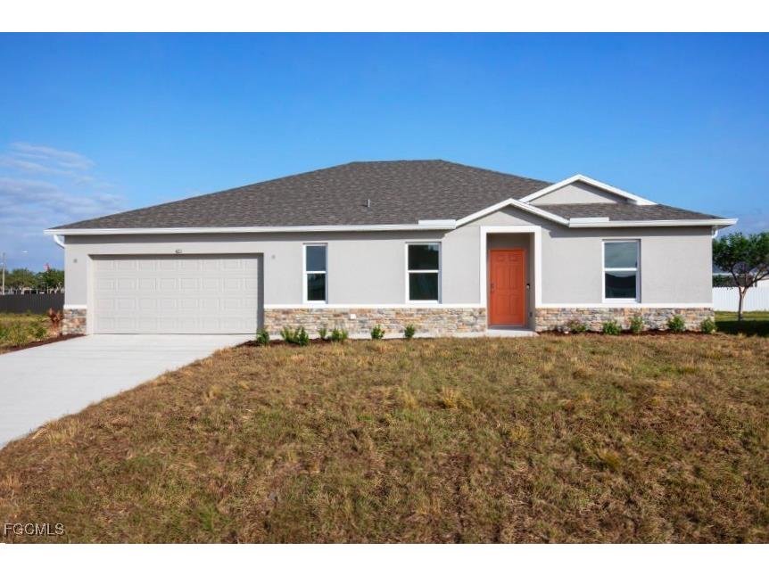 421 NW 16th Place Cape Coral FL 33993 225042404 image1