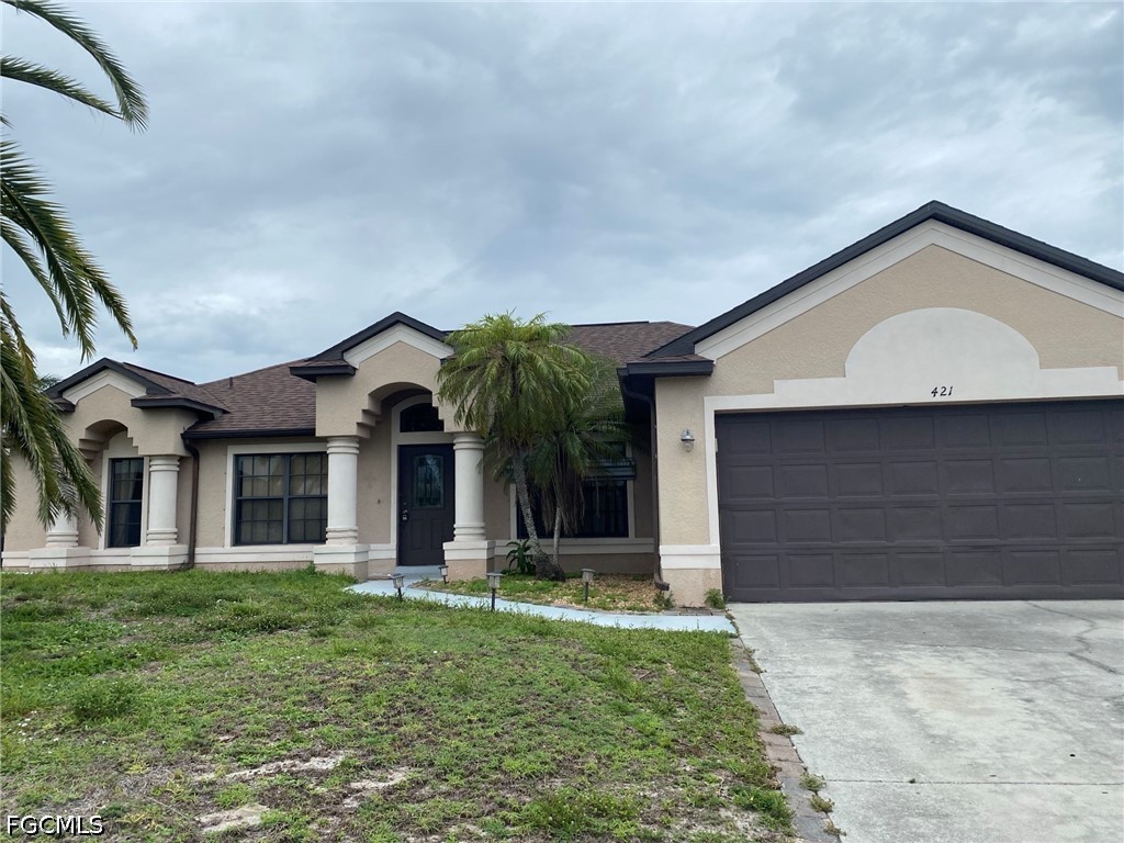 421 NW 36th Avenue Cape Coral FL 33993 2026024287 image1