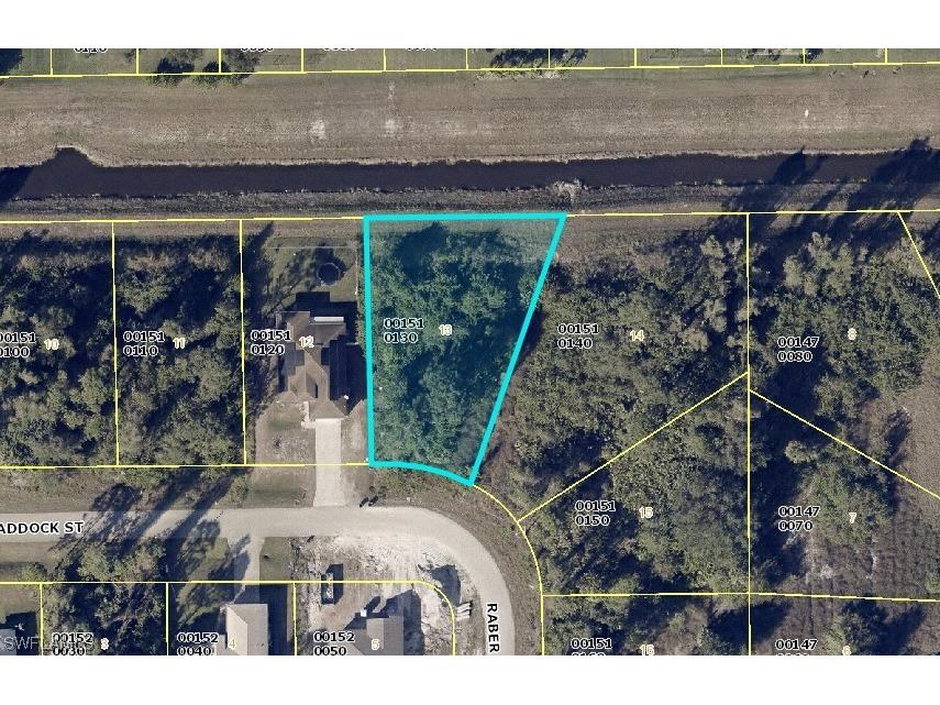 421 Paddock Street Lehigh Acres FL 33974 223045602 image1