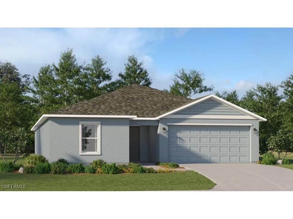 421 Parish Drive Lehigh Acres FL 33936 226005292 image1