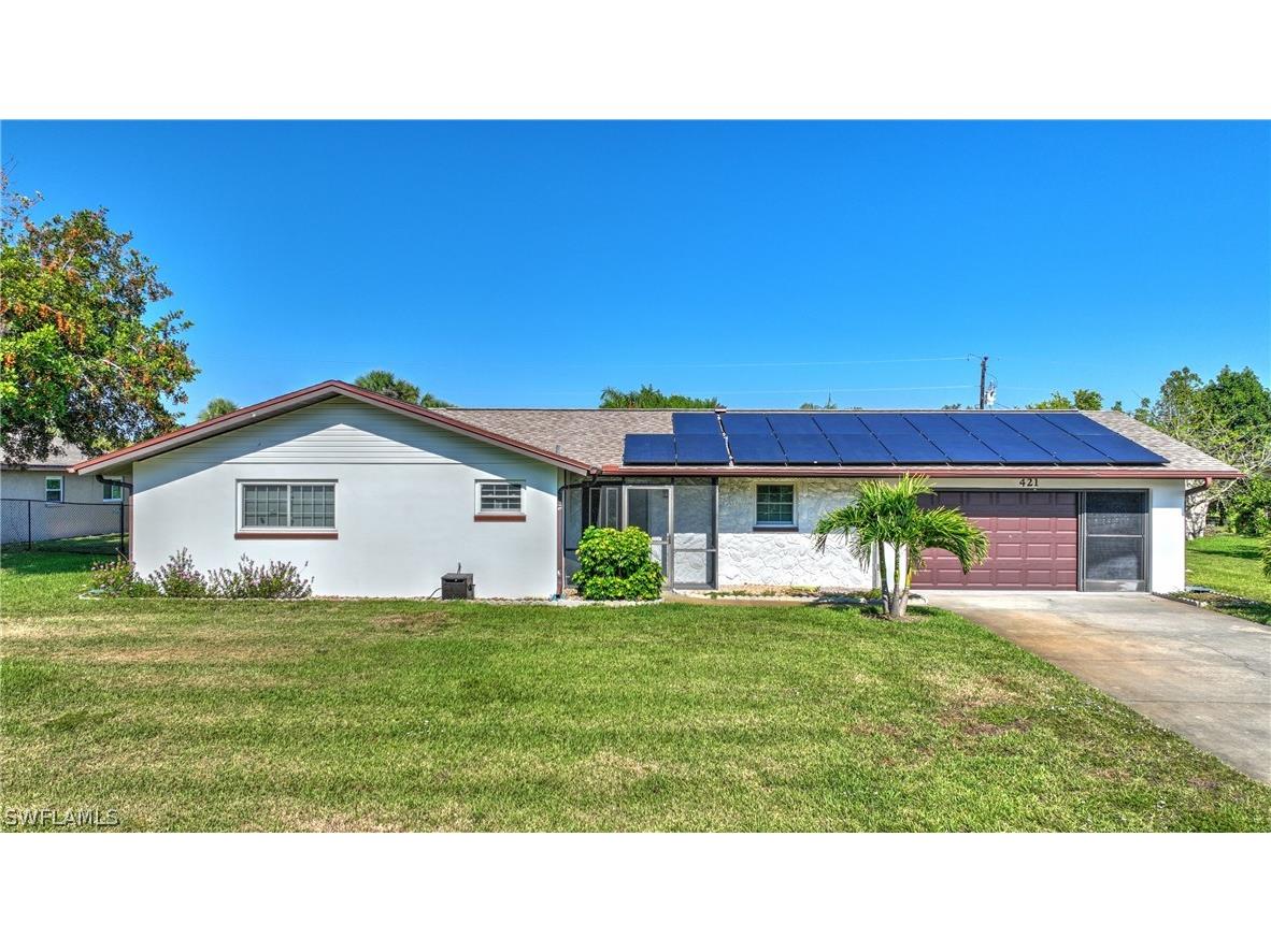 421 Robert Avenue Lehigh Acres FL 33936 224048294 image1