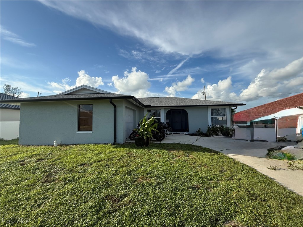 421 SW 21st Terrace Cape Coral FL 33991 2025007006 image1