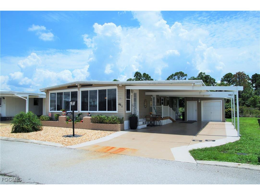 421 Snead Drive North Fort Myers FL 33903 2026000962 image1
